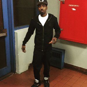 Meet your Posher, Tairhon